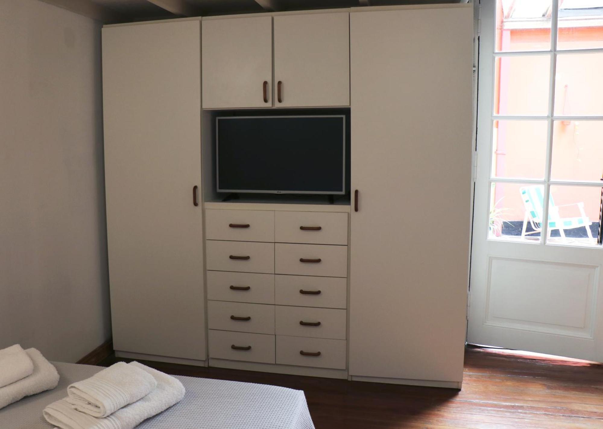 Apartamento Hermoso Ph En Buenos Aires!