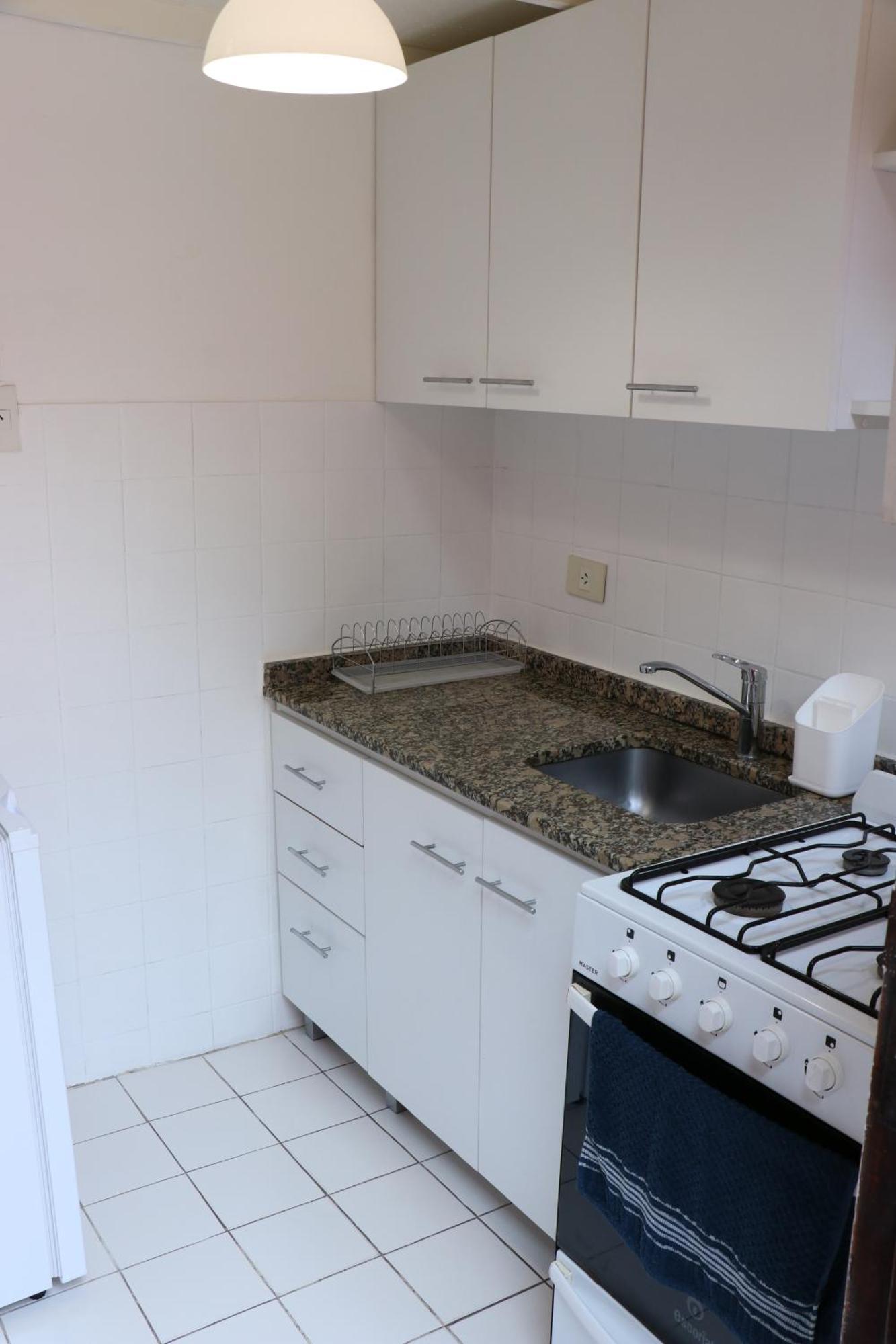 Apartamento Hermoso Ph En Buenos Aires! Ciudad Autónoma de Buenos Aires