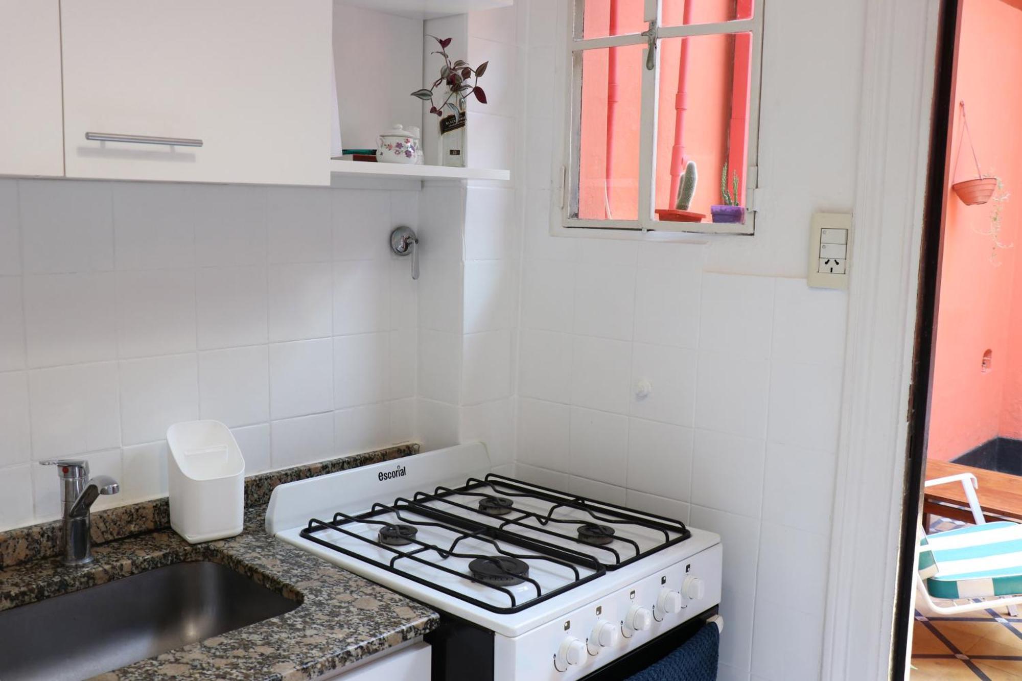 Apartamento Hermoso Ph En Buenos Aires! Ciudad Autónoma de Buenos Aires