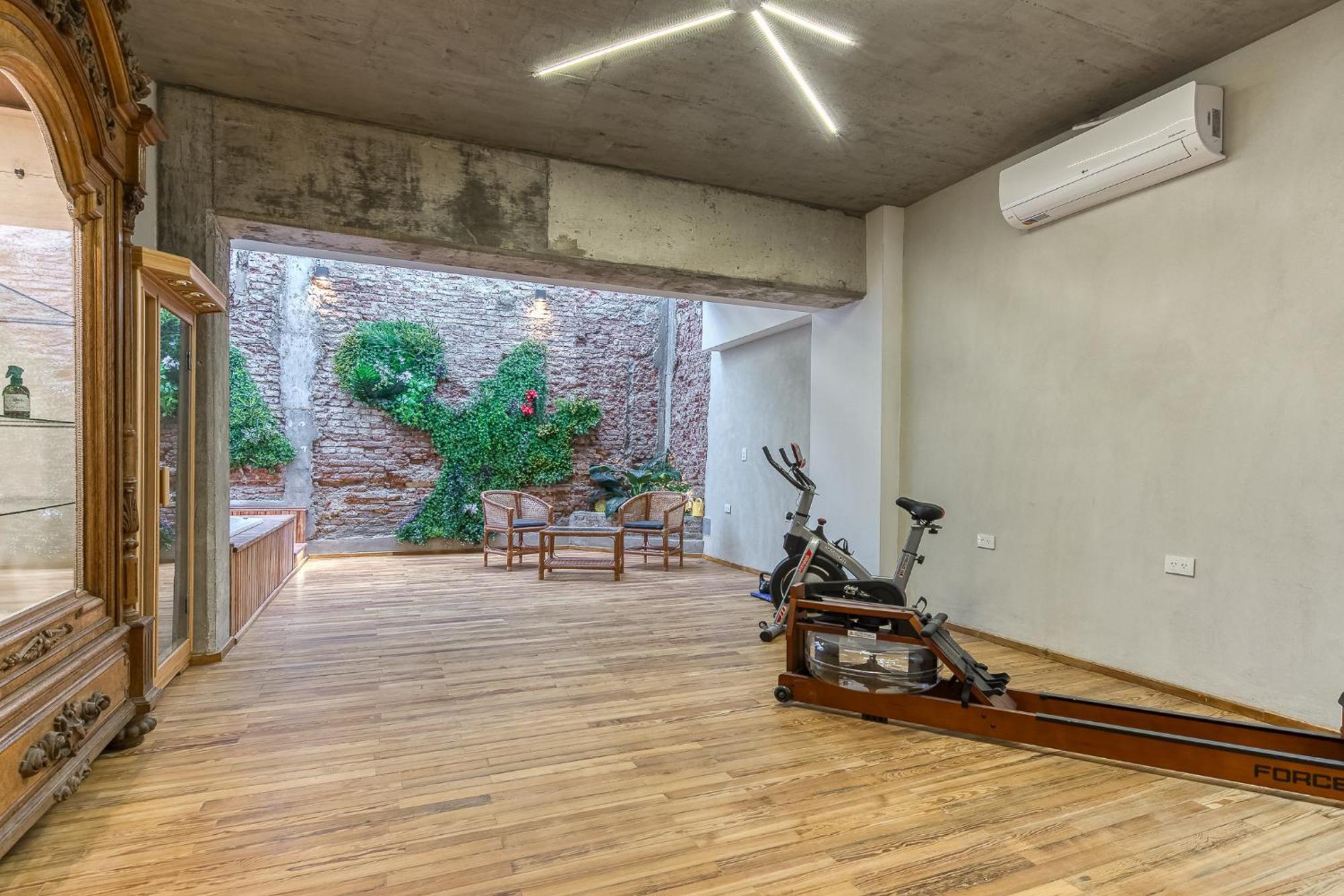 Acevedo 716 - - New Opening Apartahotel *
