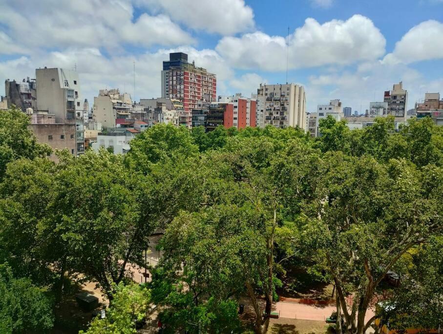Luminoso Y Amplio, Congreso. Ciudad Autónoma de Buenos Aires