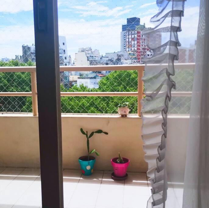 Apartamento Luminoso Y Amplio, Congreso. Ciudad Autónoma de Buenos Aires