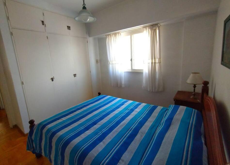 Apartamento Luminoso Y Amplio, Congreso. Ciudad Autónoma de Buenos Aires