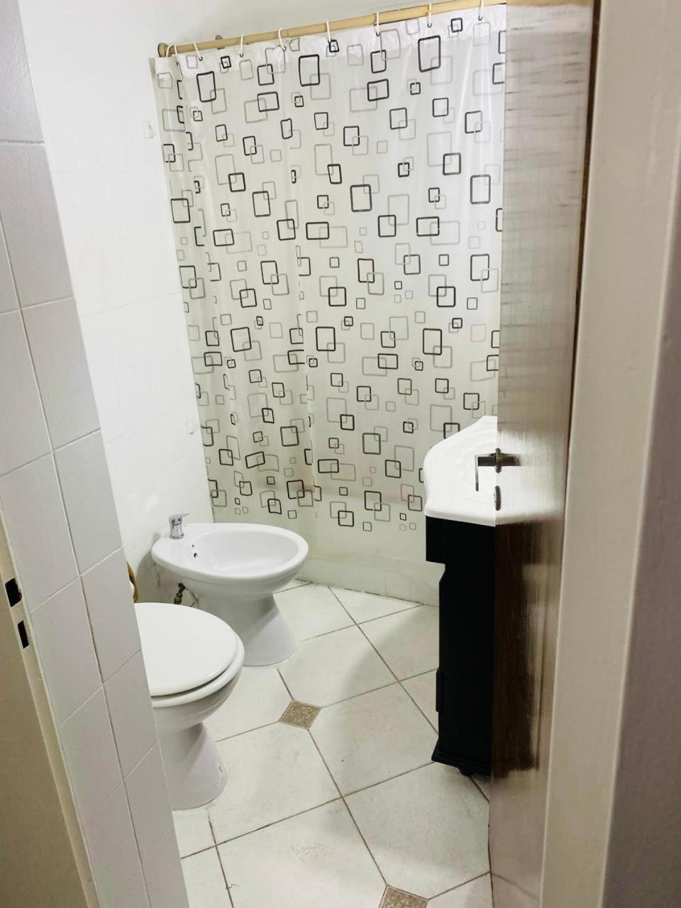 Apartamento Humboldt *