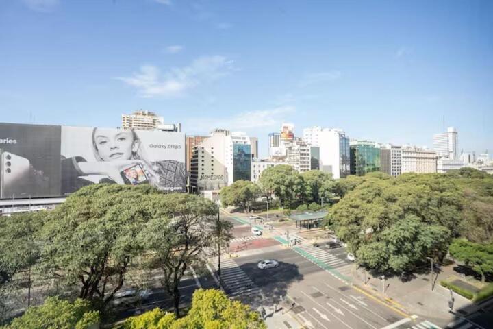 Apartamento Nomad Cerrito *
