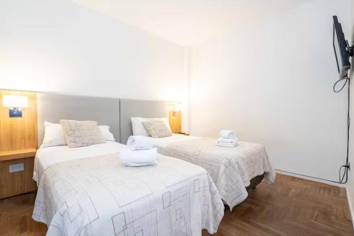 Nomad Cerrito Apartamento