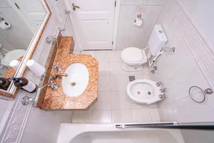 Apartamento Nomad Cerrito