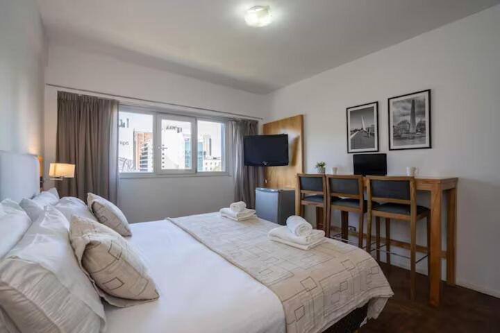 Apartamento Nomad Cerrito *