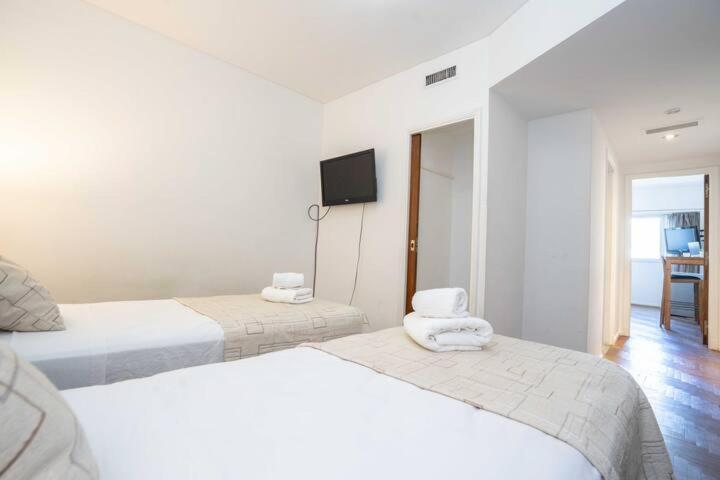 Apartamento Nomad Cerrito Buenos Aires