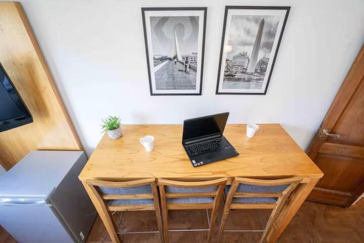 Nomad Cerrito Apartamento Buenos Aires