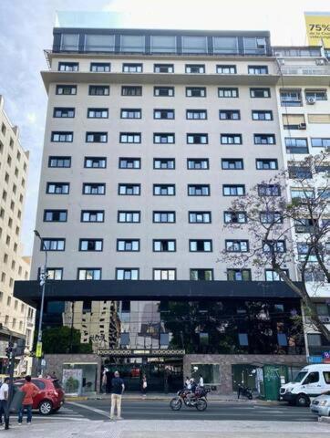 Nomad Cerrito Apartamento