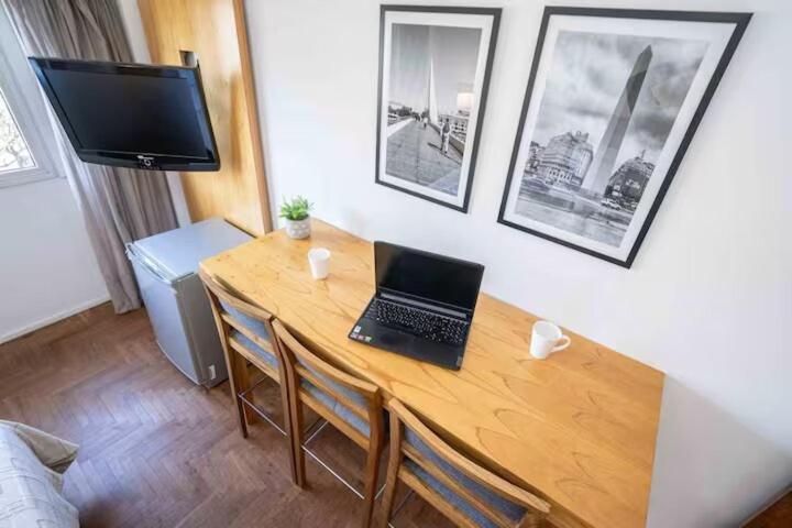 Apartamento Nomad Cerrito