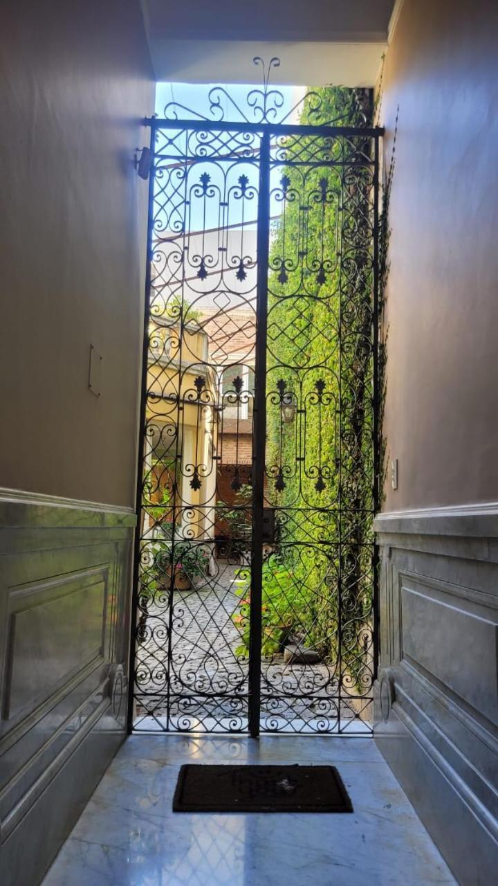 La Casona De Cabrera Apartamento *