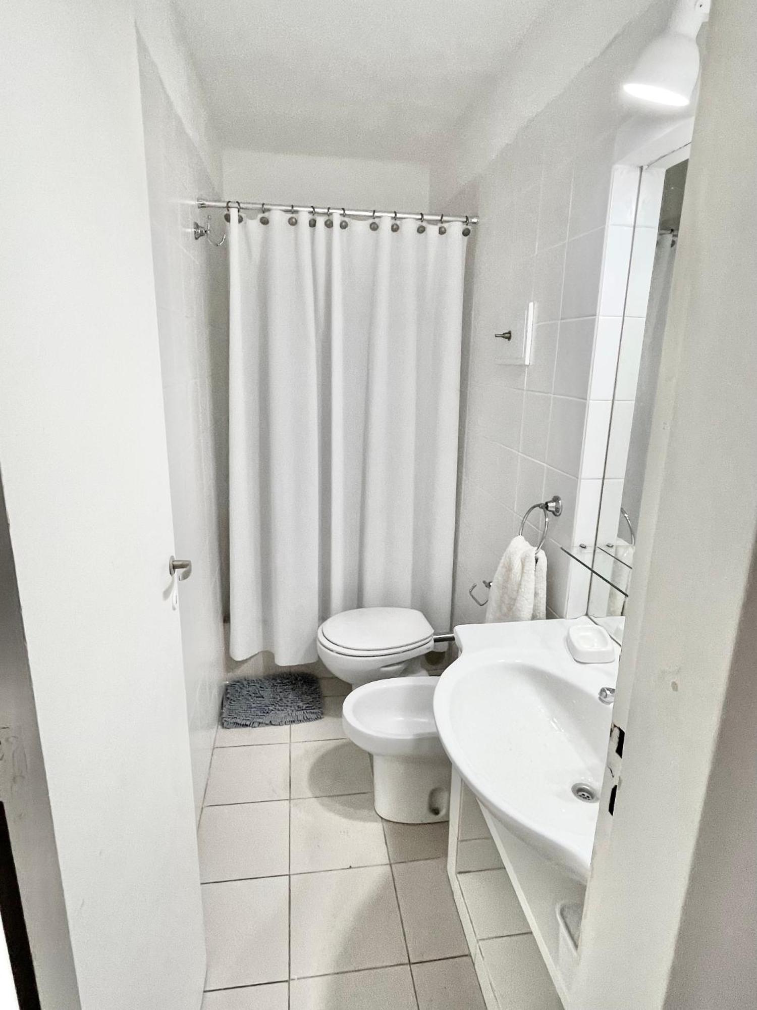 Apartamento Ubicacion Ideal En Palermo, Comodo Departamento Lleno De Luz. *