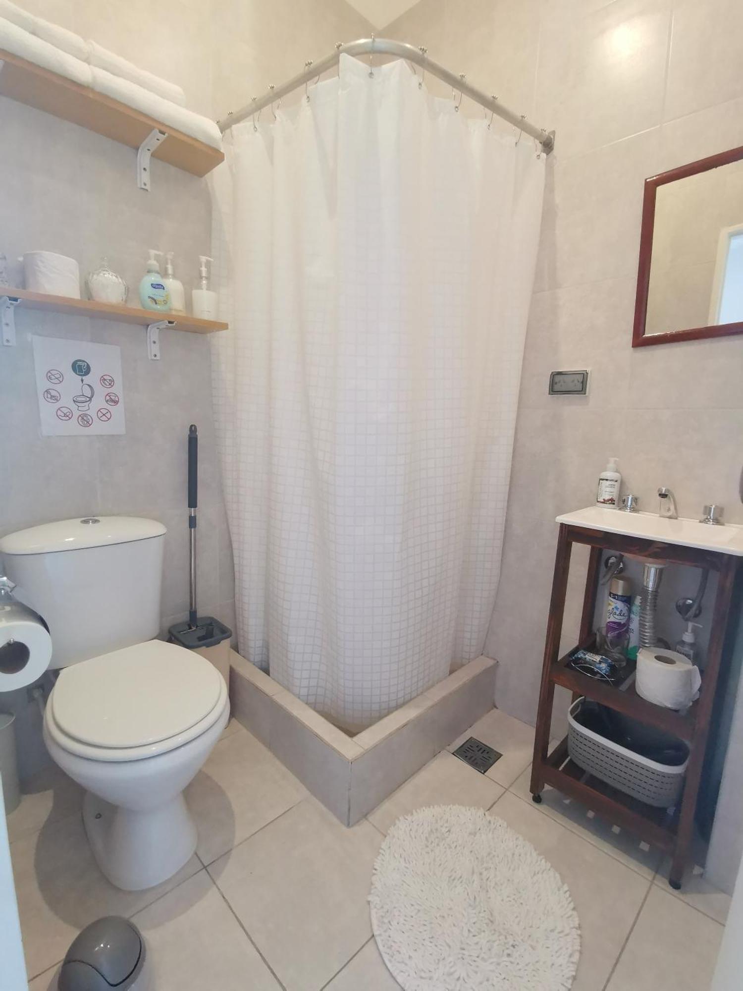 Apartamento Centrico Buenos Aires
