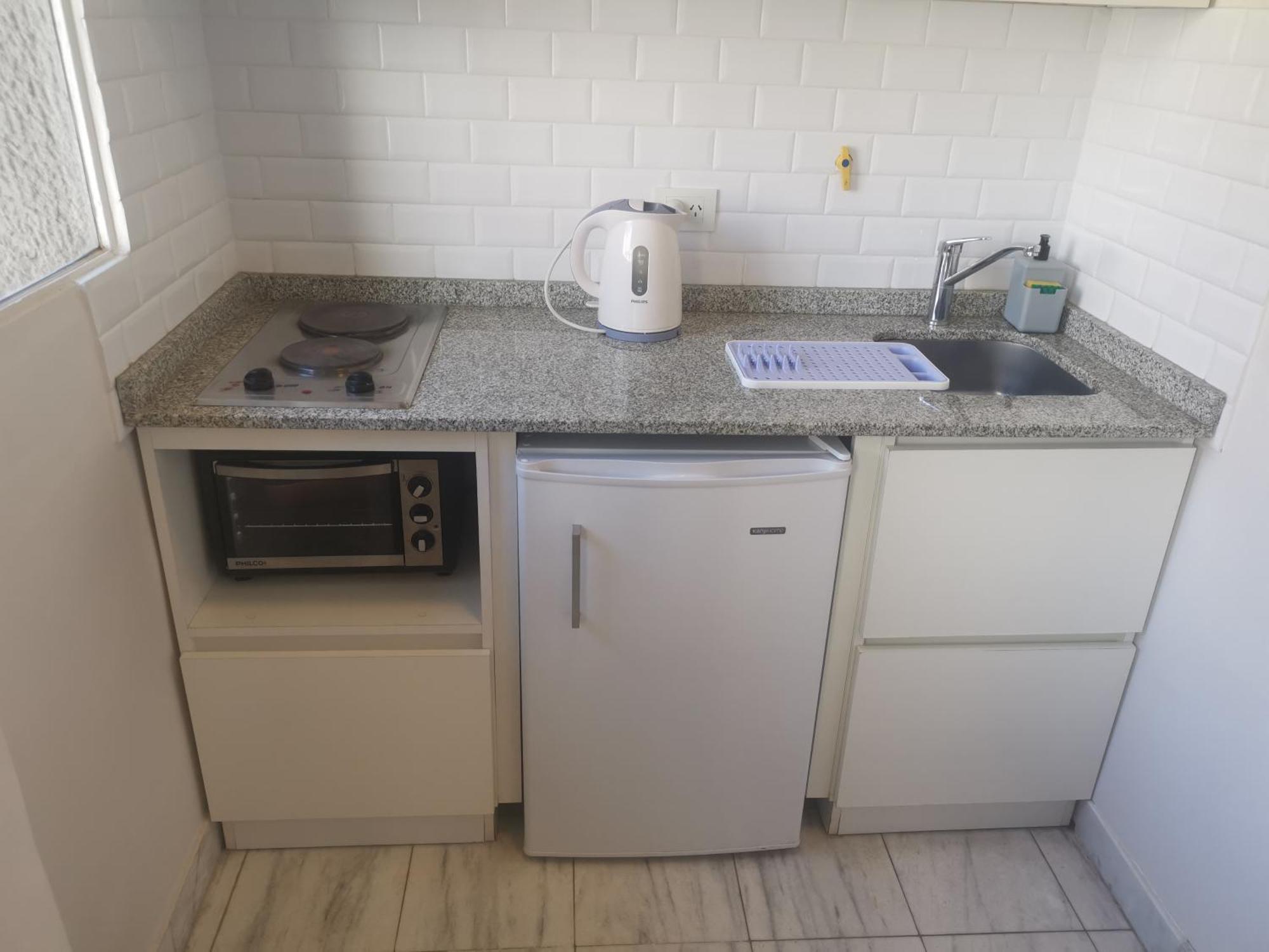 Apartamento Centrico