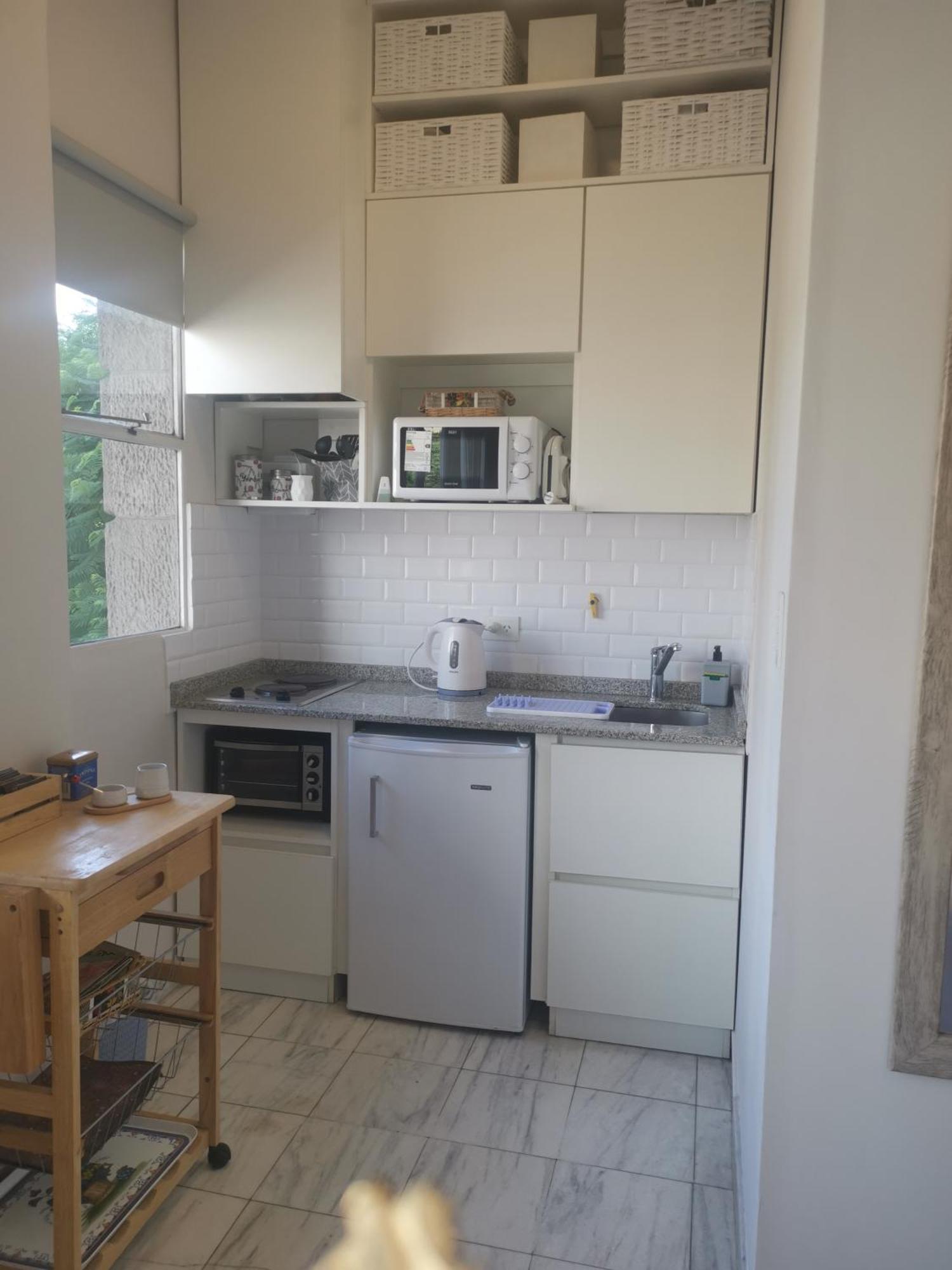Apartamento Centrico