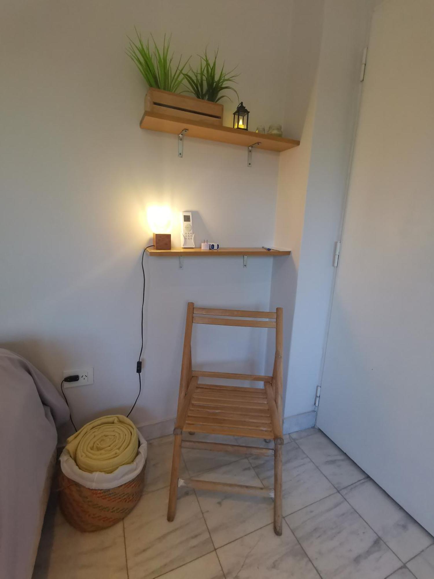 Apartamento Centrico Buenos Aires