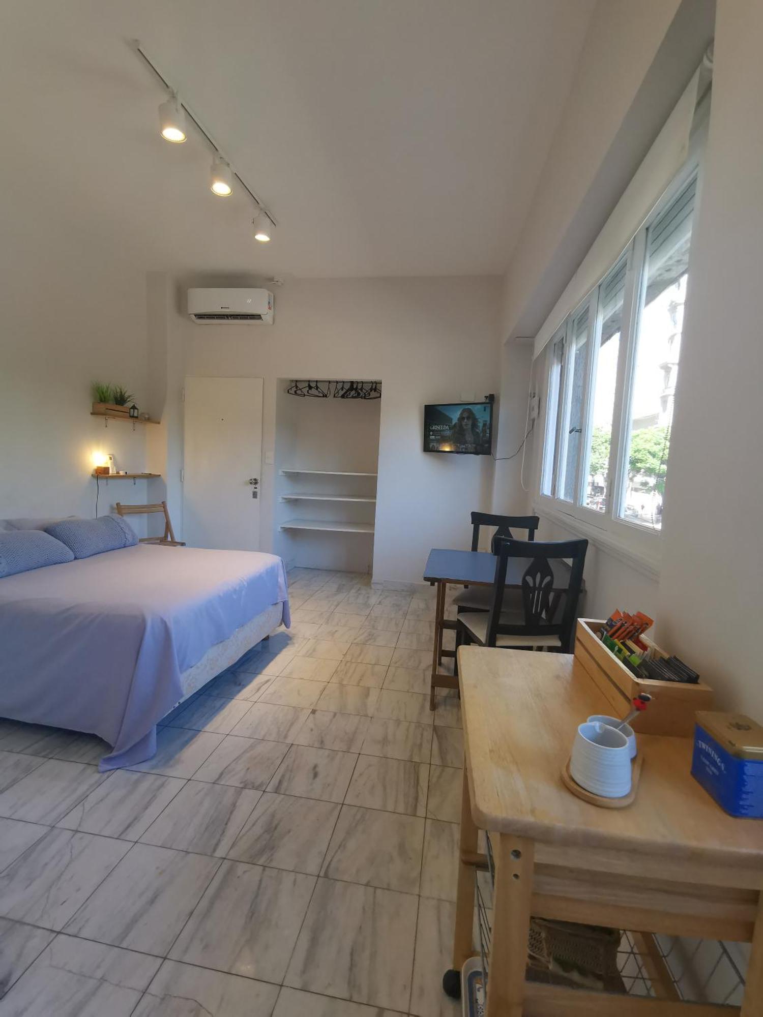 Apartamento Apartamento Centrico