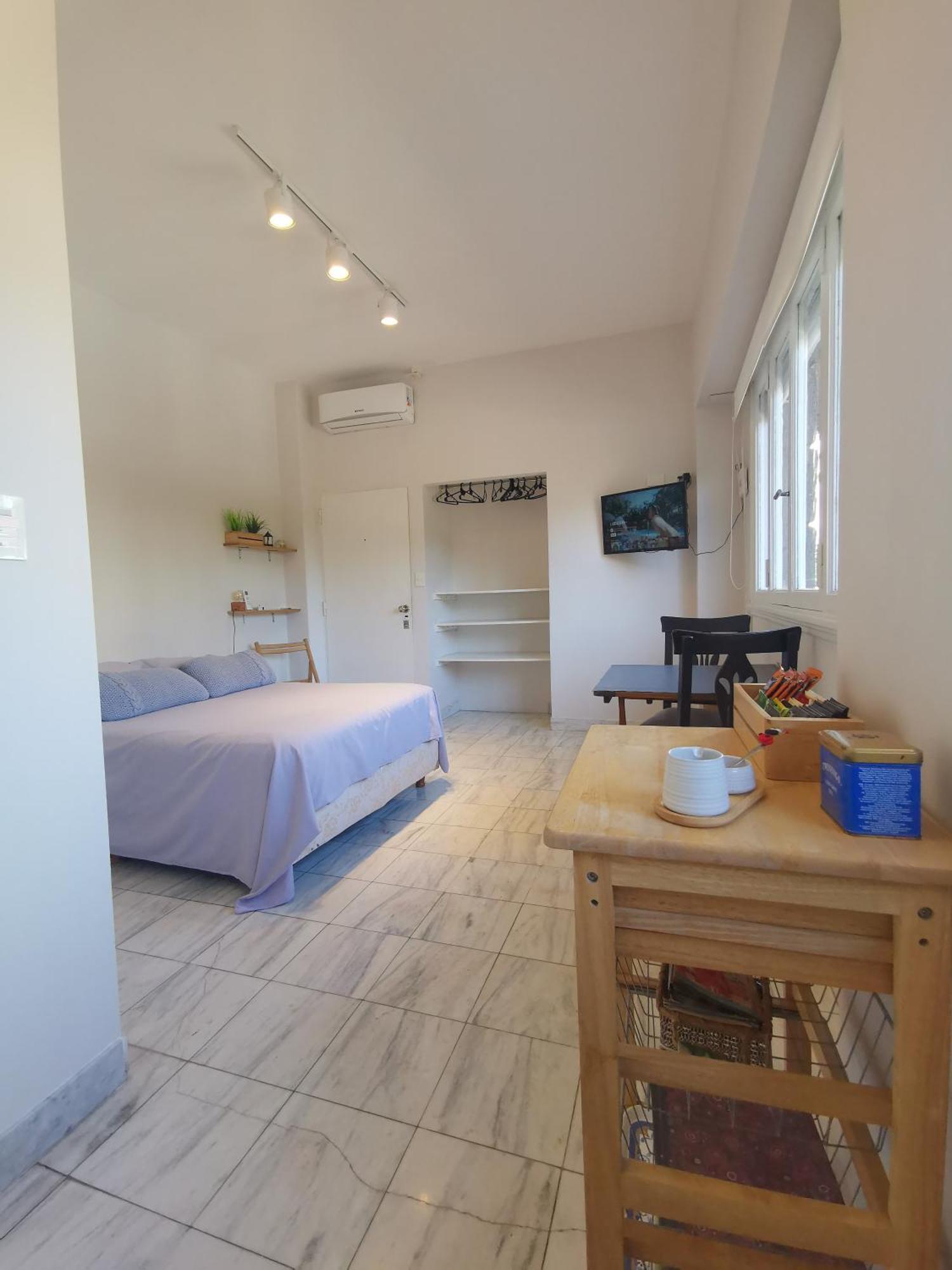Apartamento Apartamento Centrico Buenos Aires