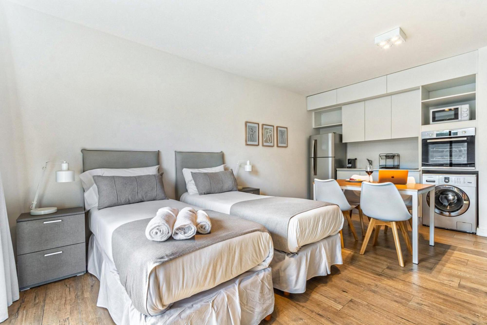 Live Soho Boutique & Belgrano Apartahotel Ciudad Autónoma de Buenos Aires