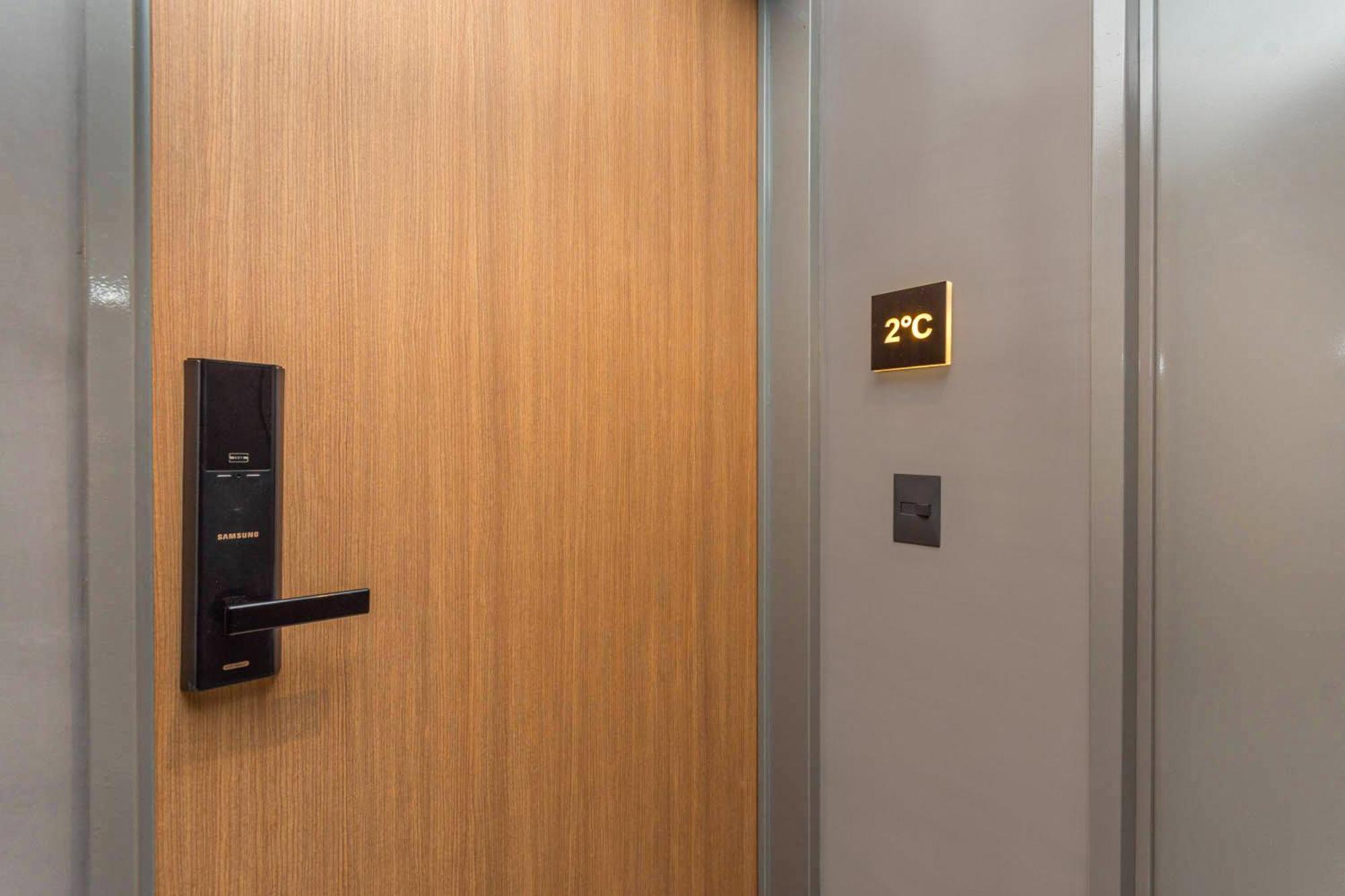 Apartahotel Live Soho Boutique & Belgrano Ciudad Autónoma de Buenos Aires