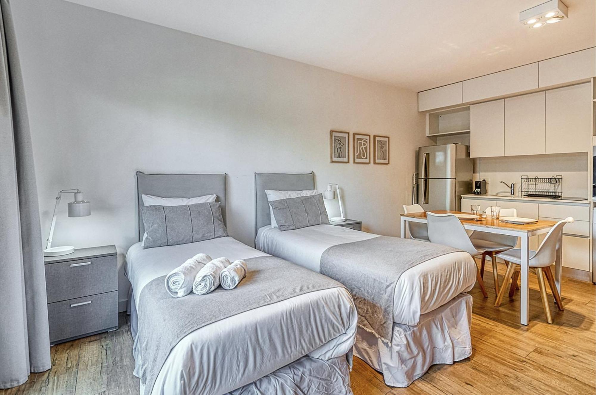 Live Soho Boutique & Belgrano Apartahotel Ciudad Autónoma de Buenos Aires