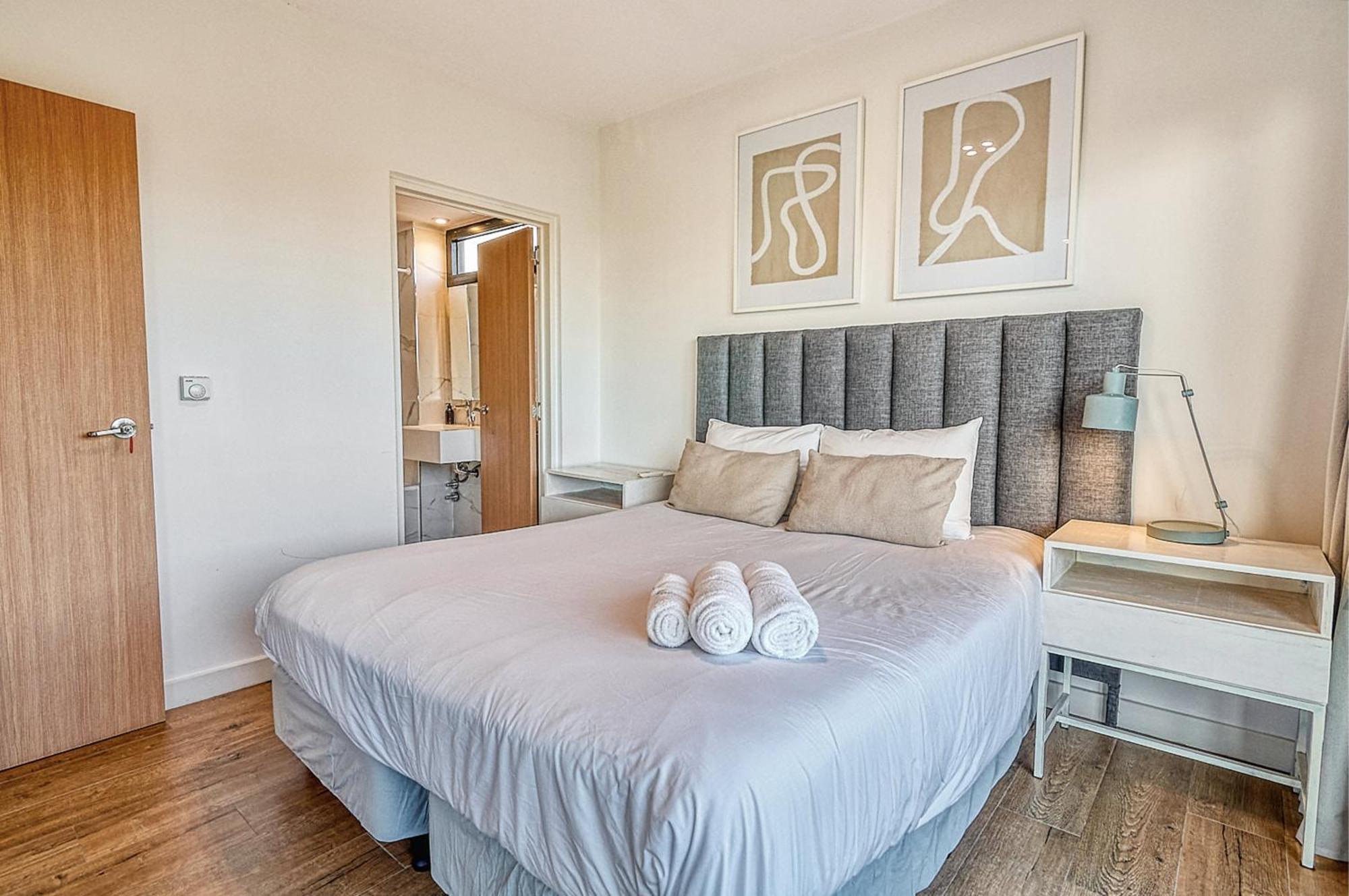 Apartahotel Live Soho Boutique & Belgrano Ciudad Autónoma de Buenos Aires