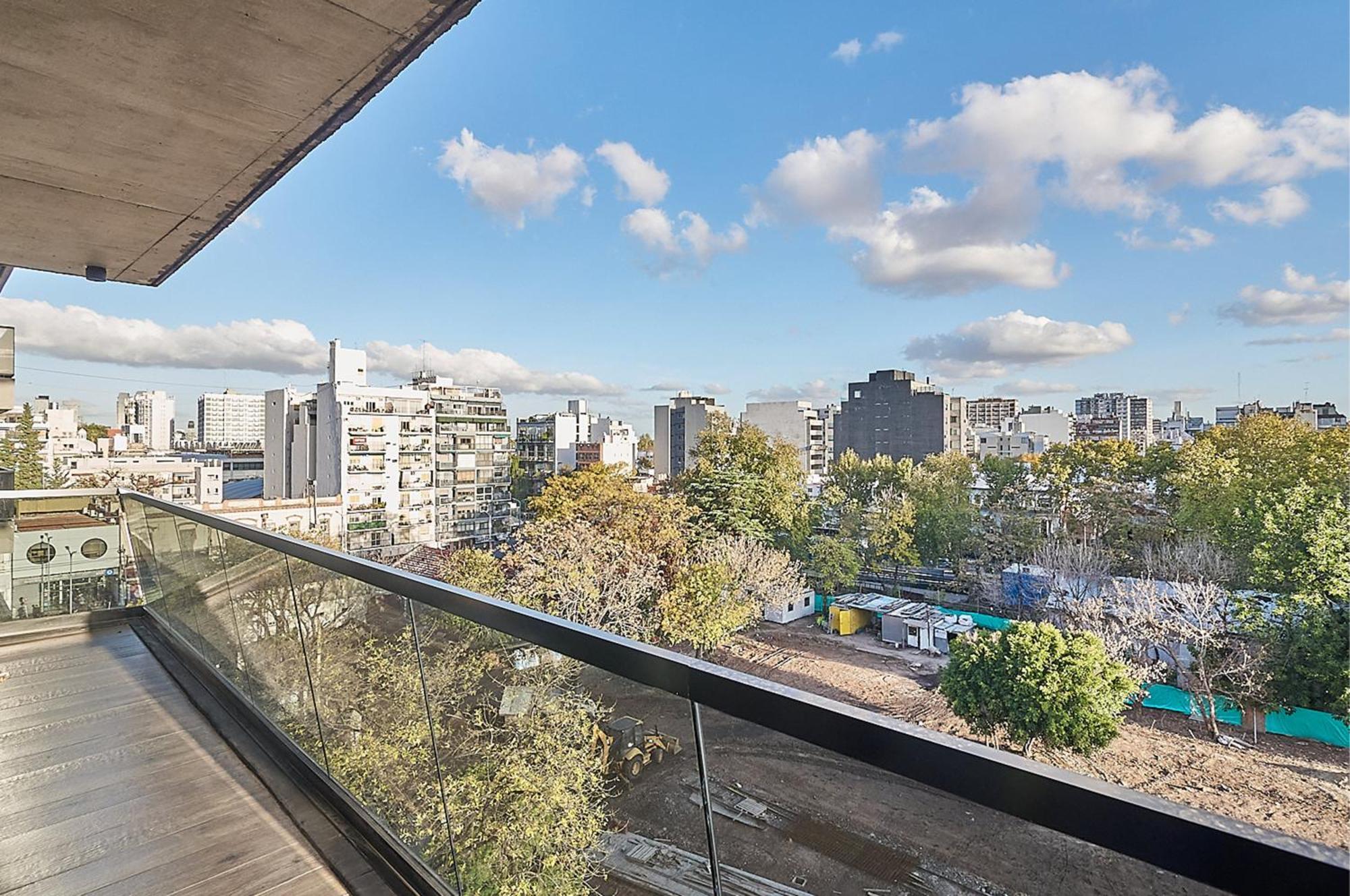 Live Soho Boutique & Belgrano Apartahotel