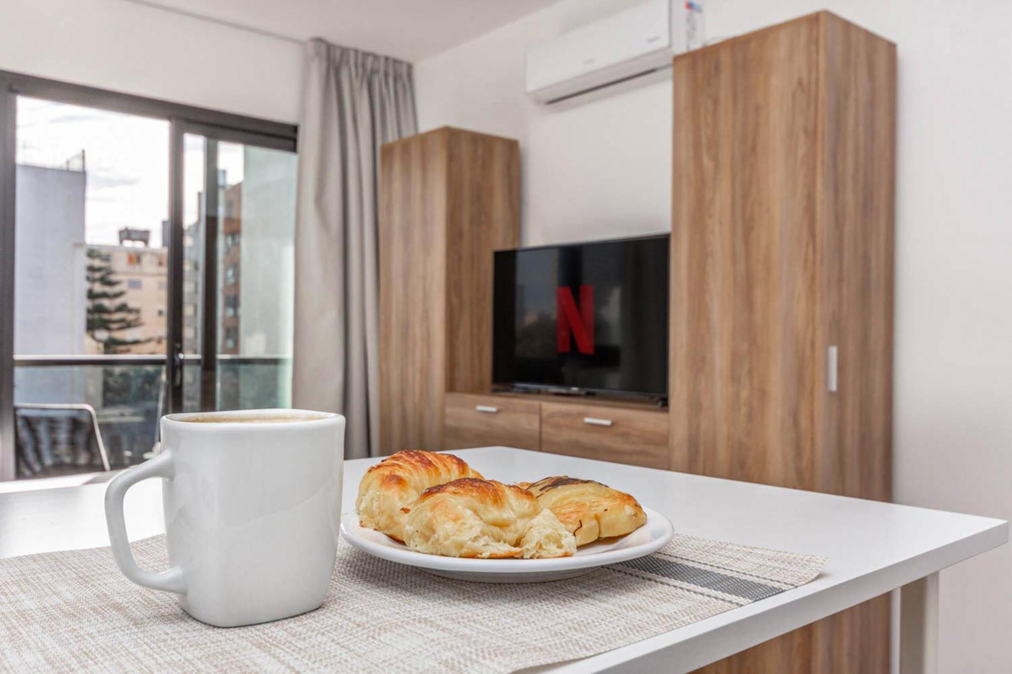 Live Soho Boutique & Belgrano Apartahotel *