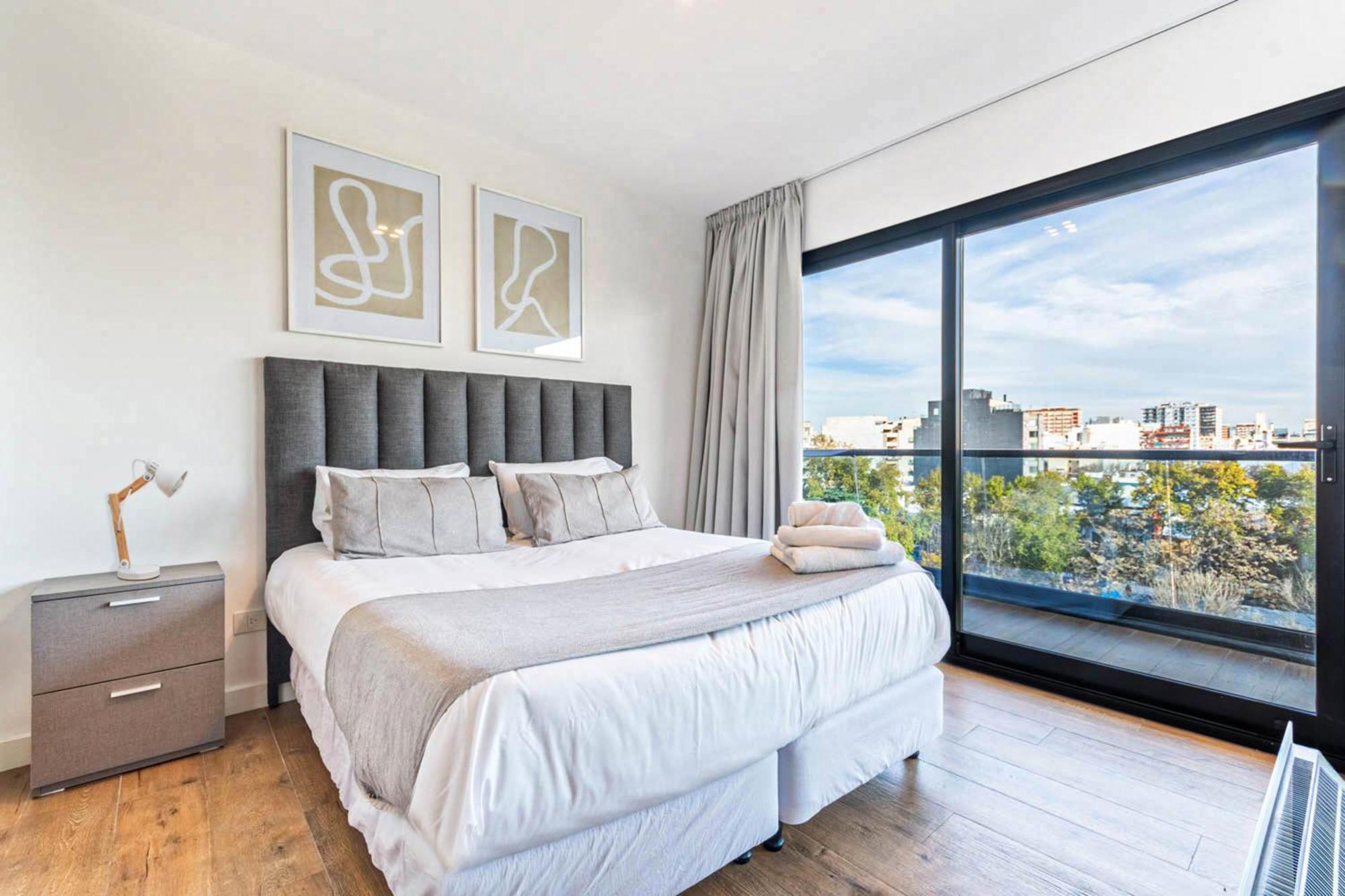 Live Soho Boutique & Belgrano Apartahotel Ciudad Autónoma de Buenos Aires