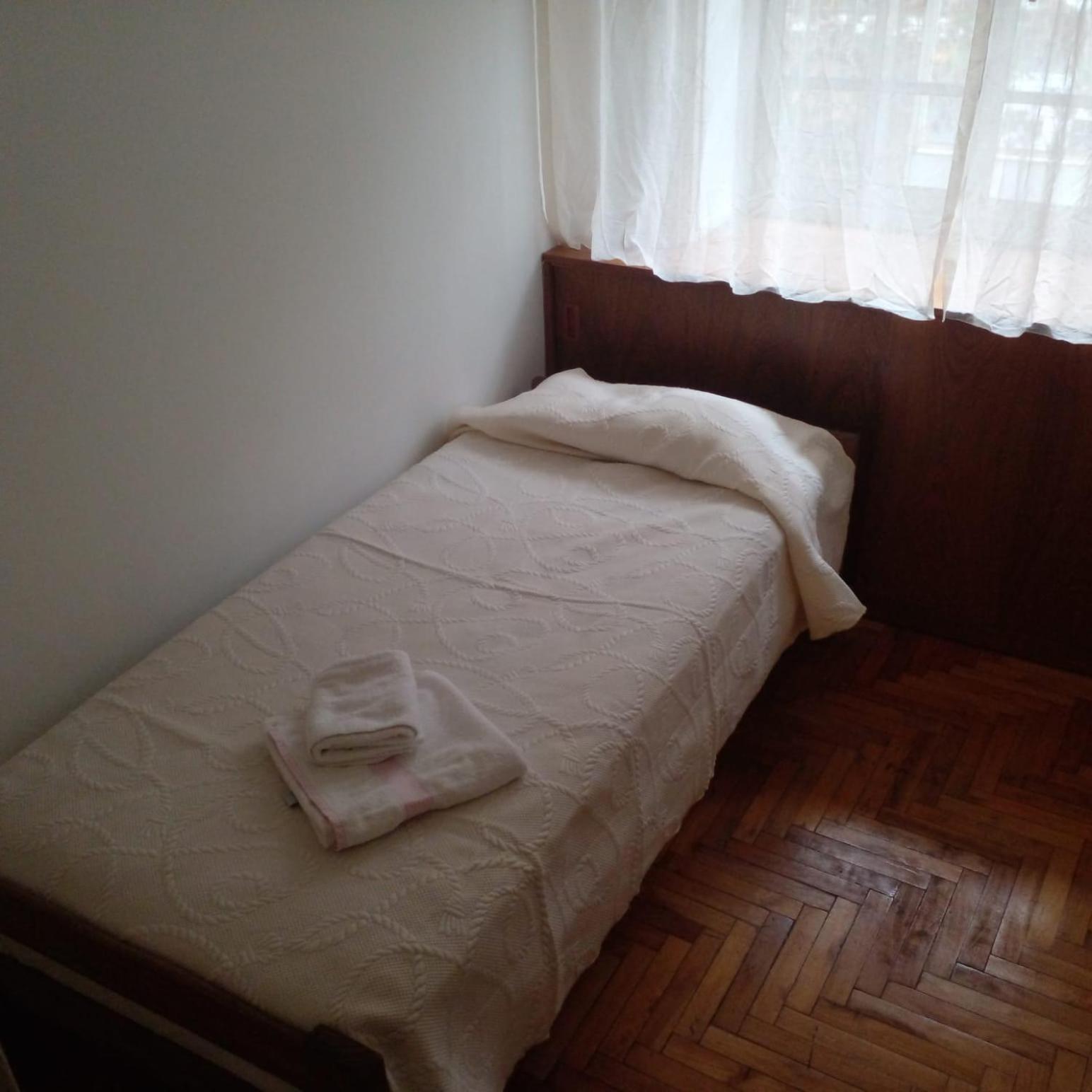 Departamento En Apartamento