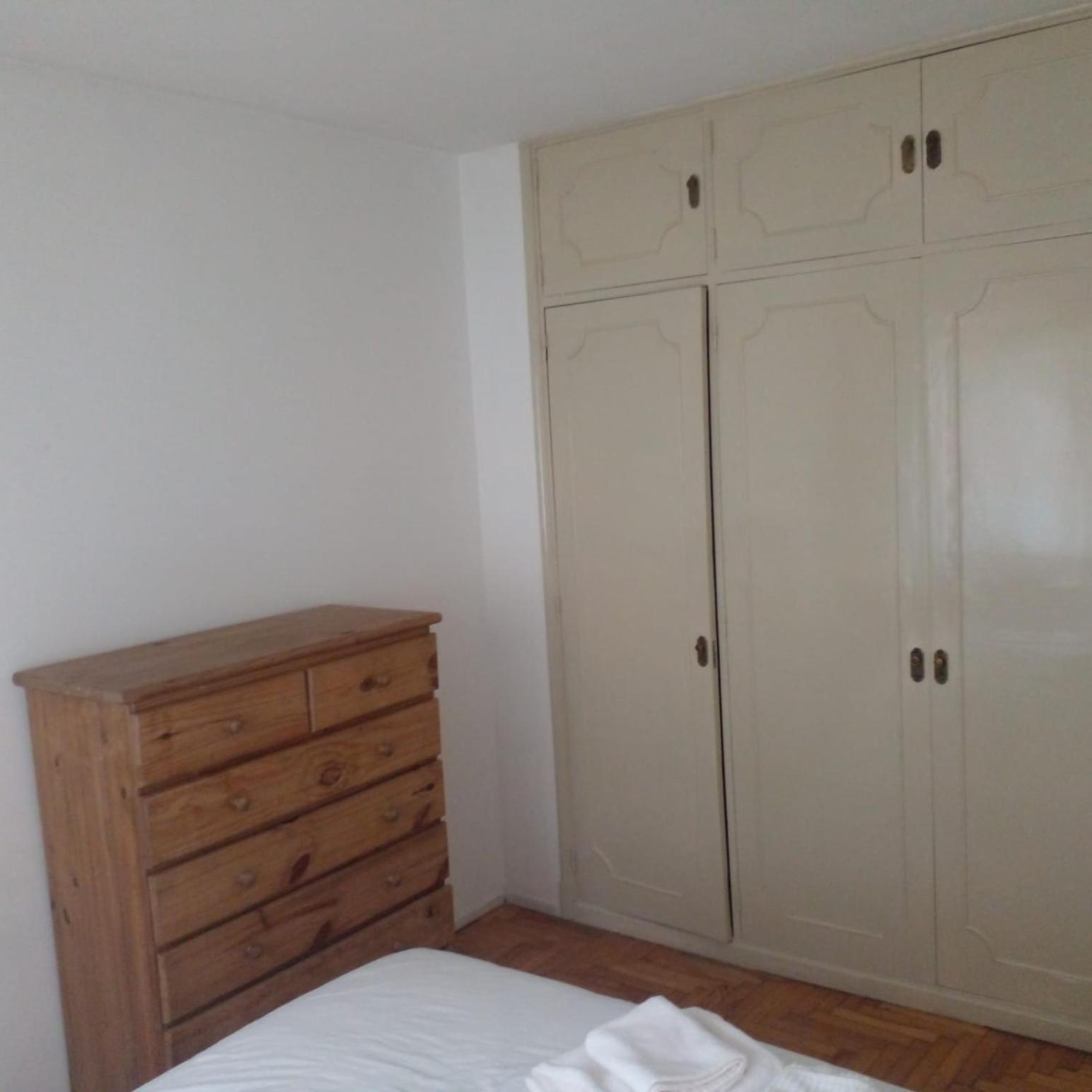 Apartamento Departamento En Ciudad Autónoma de Buenos Aires