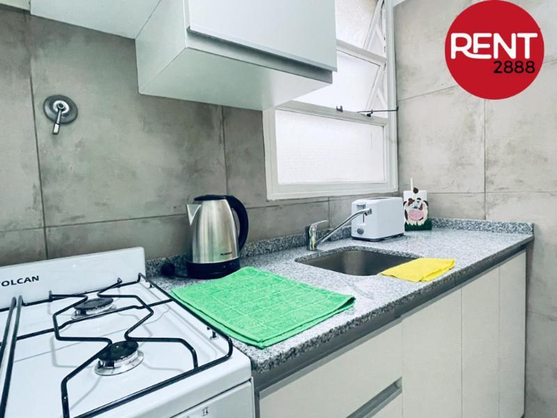Rent Aguero Apartamento *
