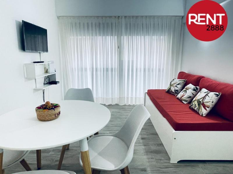 Apartamento Rent Aguero Ciudad Autónoma de Buenos Aires