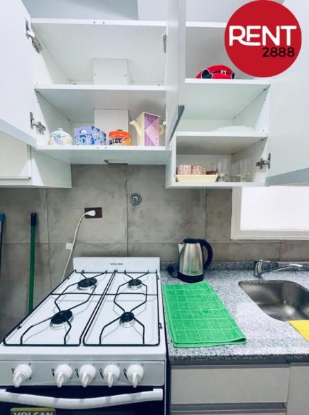 Apartamento Rent Aguero *
