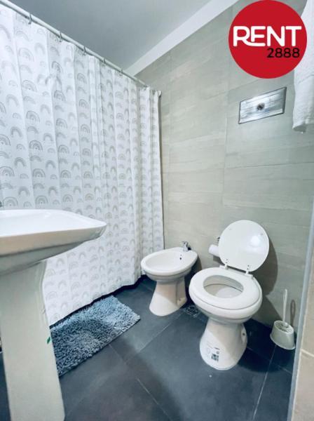 Apartamento Rent Aguero