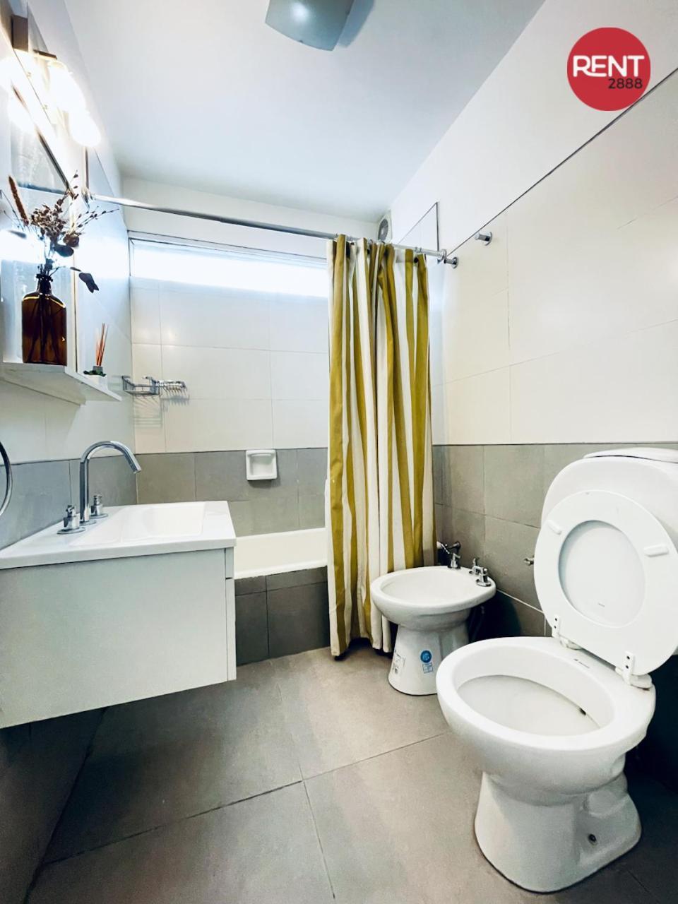 Apartamento Rent Aguero