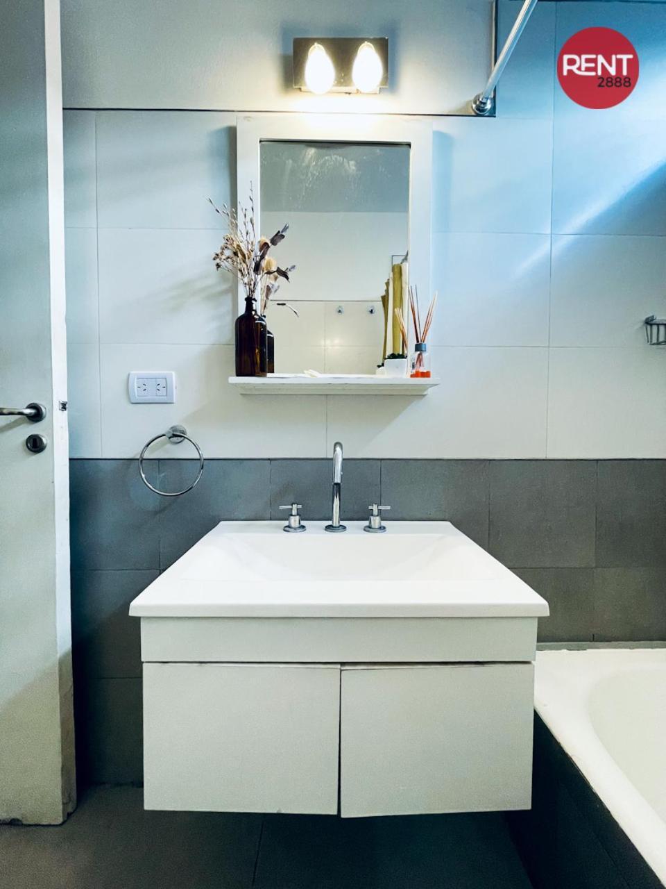 Apartamento Rent Aguero *