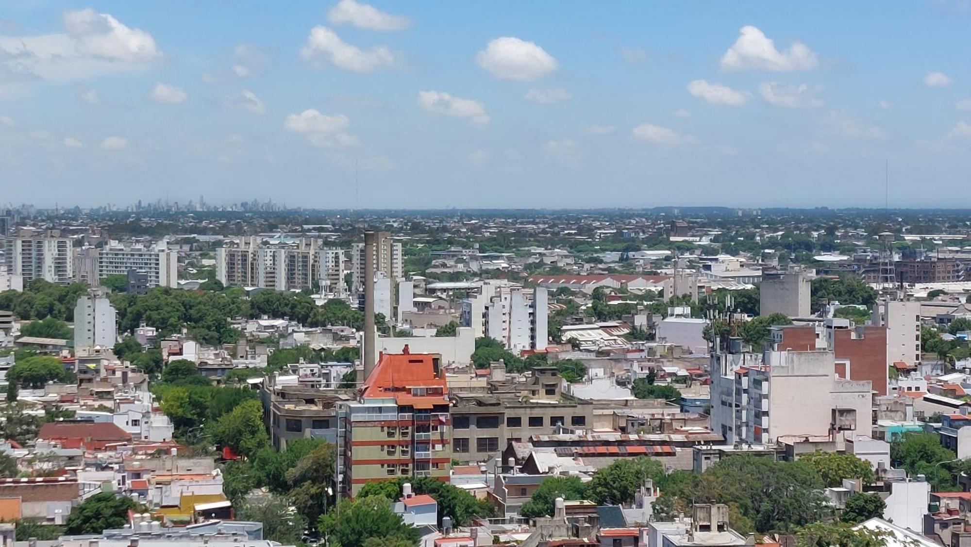 Inclan Feliz Apartamento Ciudad Autónoma de Buenos Aires