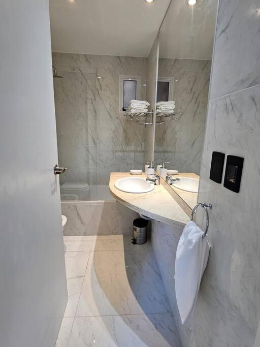 Apartamento Beautiful In Palermo - El Rosedal, La Rural, Arcos, Trinidad, Us Embassy