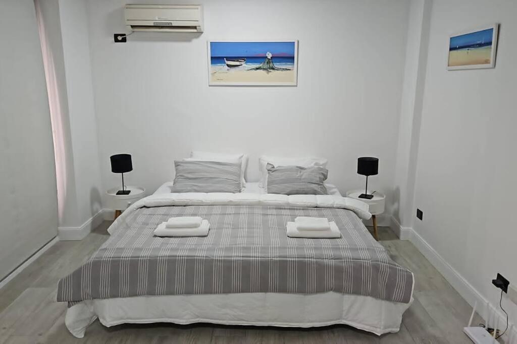 Apartamento Beautiful In Palermo - El Rosedal, La Rural, Arcos, Trinidad, Us Embassy *