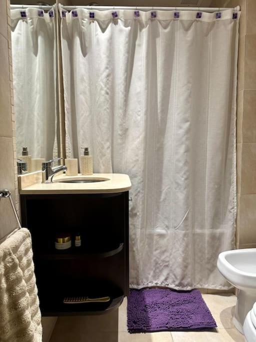 Apartamento Luminoso Monoambiente *