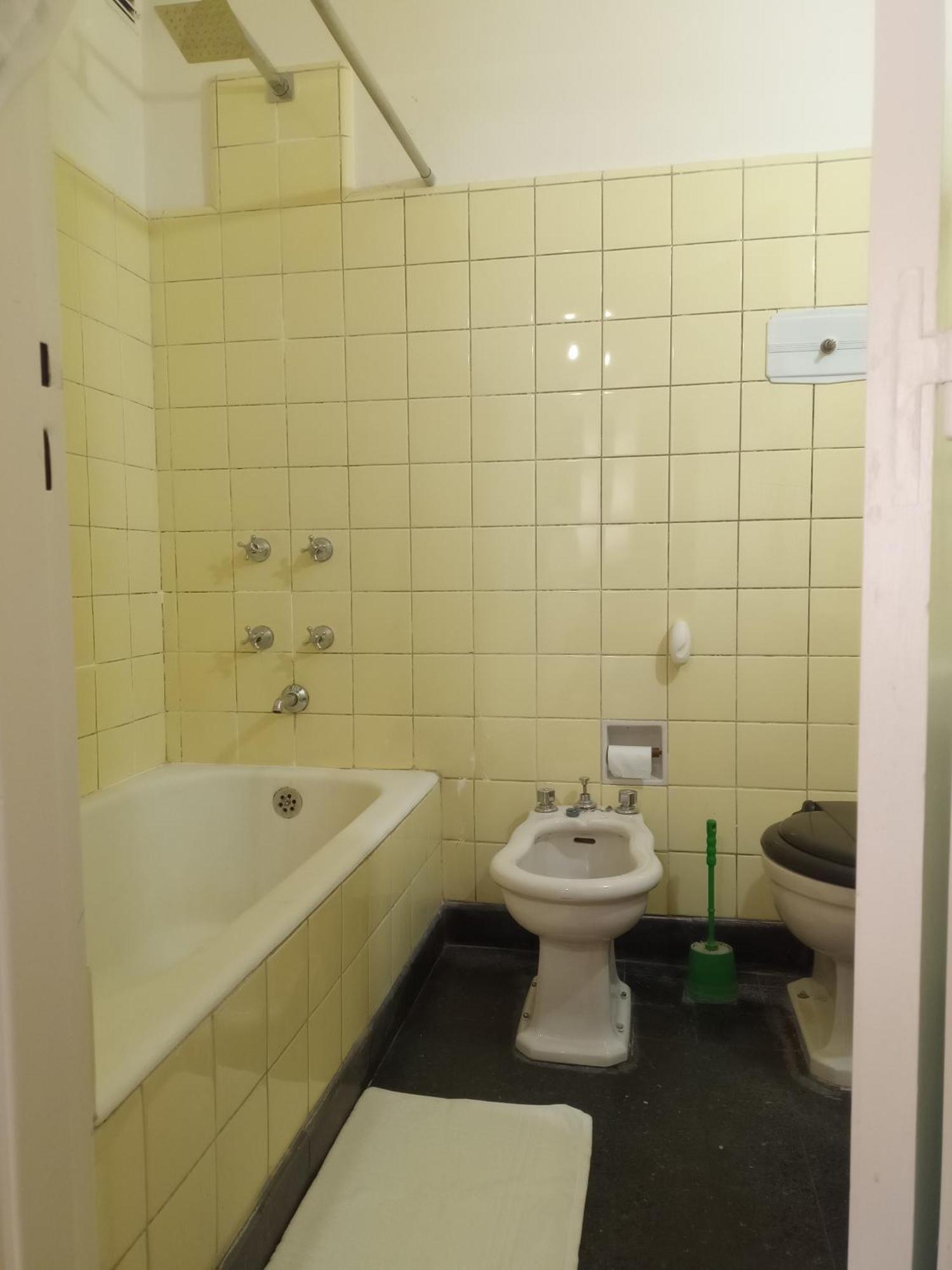 Confortable Departamento En Retiro *