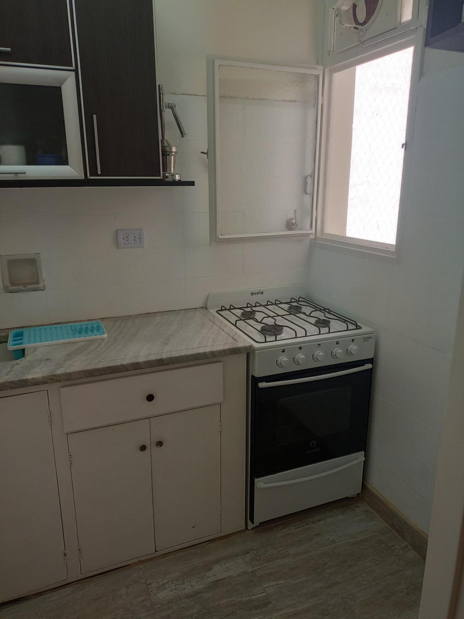 Confortable Departamento En Retiro Apartment