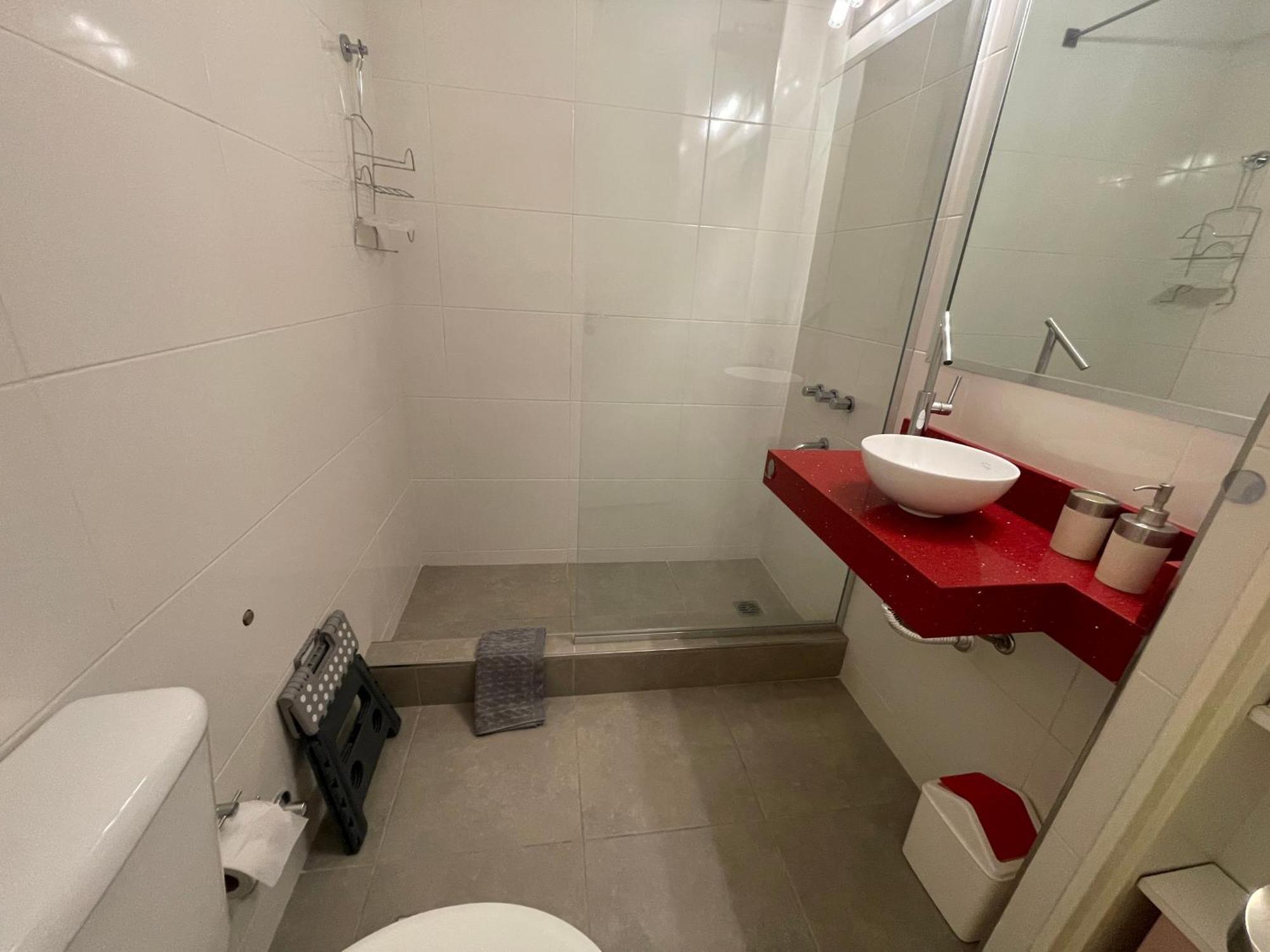 Apartment Beautiful In The Heart Of Palermo