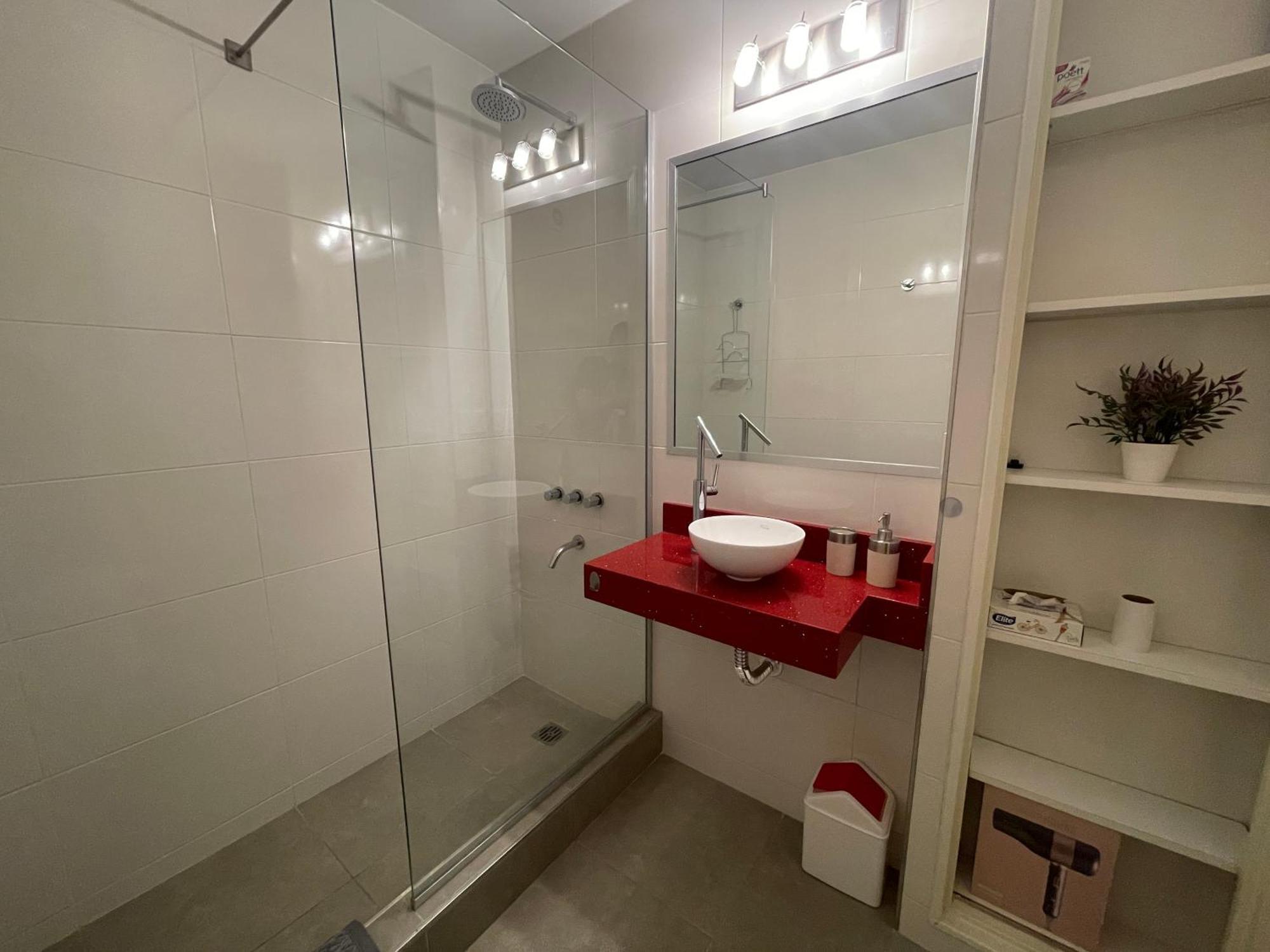 Beautiful In The Heart Of Palermo Apartment Buenos Aires