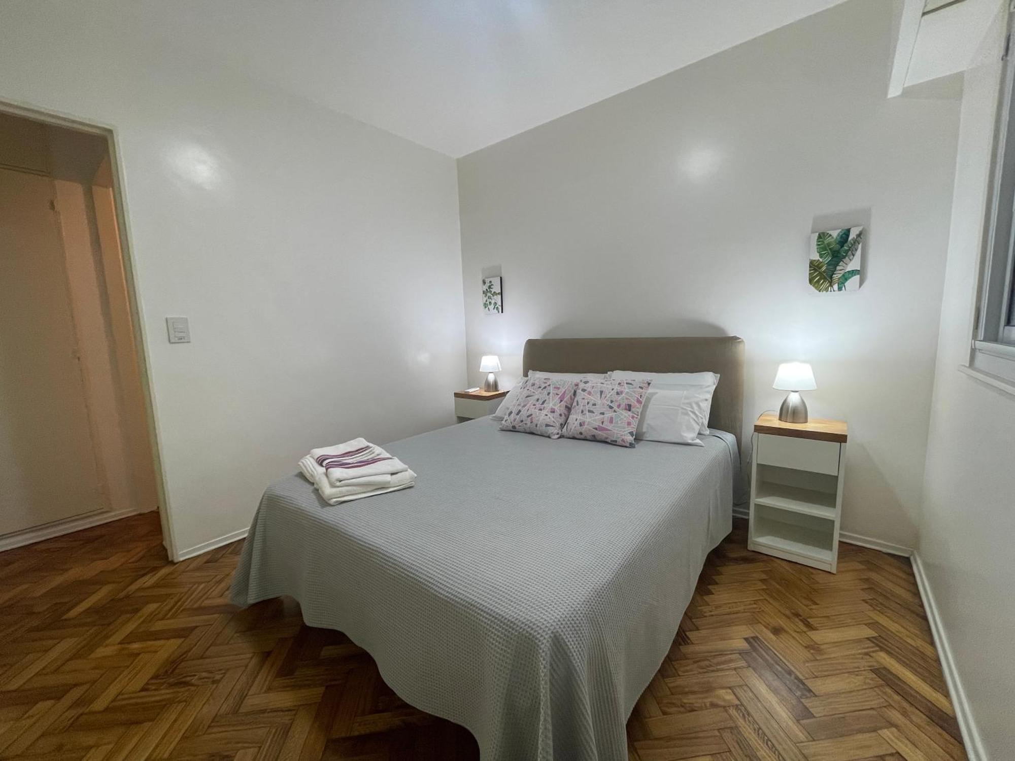 Beautiful In The Heart Of Palermo Apartment