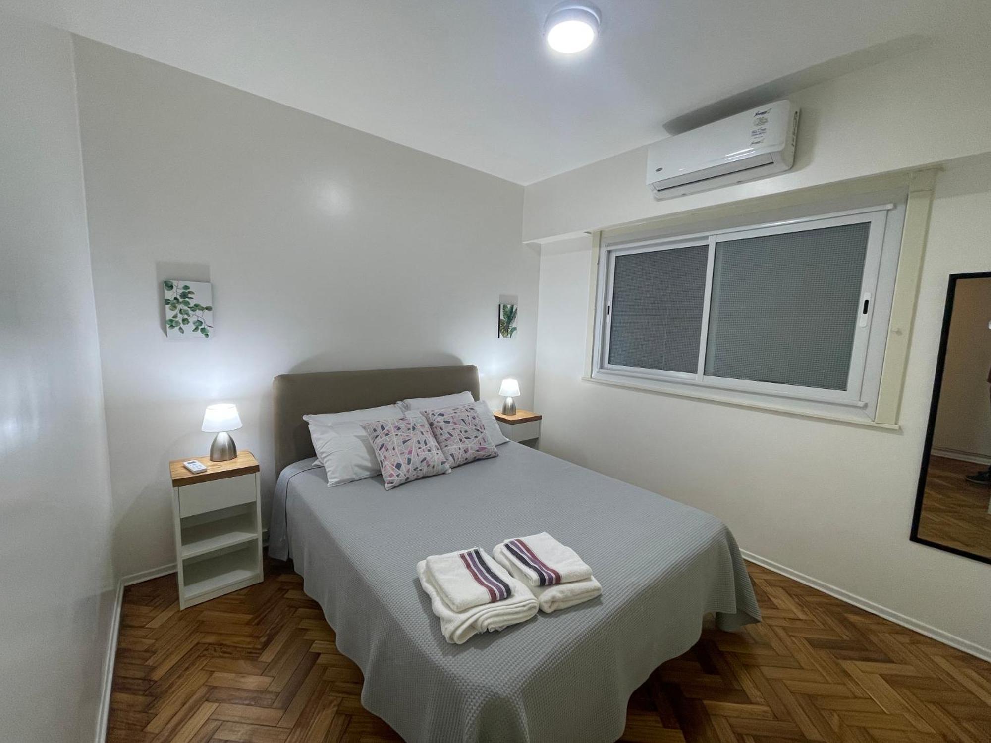 Apartment Beautiful In The Heart Of Palermo