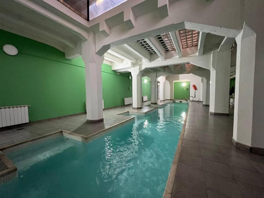 Apartamento River View In Puerto Madero Ciudad Autónoma de Buenos Aires